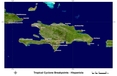 [Hispaniola hurricane watch/warning breakpoints]